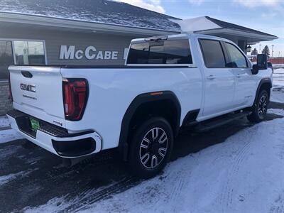 2020 GMC Sierra 3500 AT4   - Photo 6 - Owatonna, MN 55060