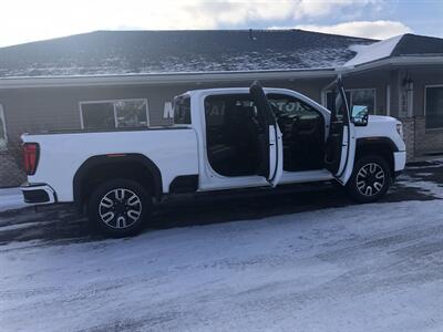 2020 GMC Sierra 3500 AT4   - Photo 26 - Owatonna, MN 55060