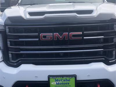 2020 GMC Sierra 3500 AT4   - Photo 4 - Owatonna, MN 55060