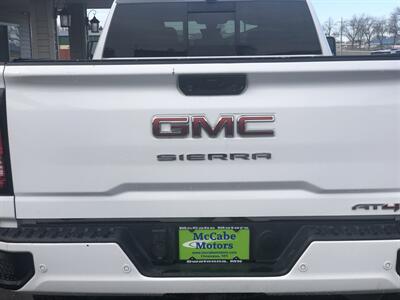 2020 GMC Sierra 3500 AT4   - Photo 9 - Owatonna, MN 55060