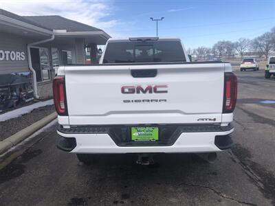 2020 GMC Sierra 3500 AT4   - Photo 8 - Owatonna, MN 55060