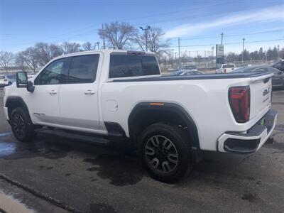 2020 GMC Sierra 3500 AT4   - Photo 7 - Owatonna, MN 55060