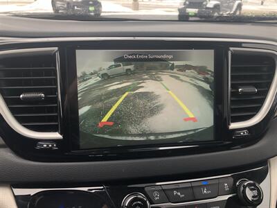 2023 Chrysler Pacifica Touring L   - Photo 21 - Owatonna, MN 55060