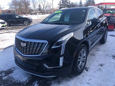 2023 Cadillac XT5 Premium Luxury   - Photo 5 - Owatonna, MN 55060