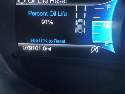 2020 Ford Fusion SE   - Photo 24 - Owatonna, MN 55060