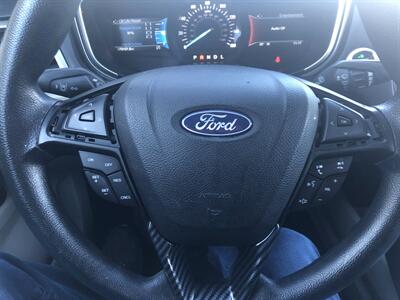 2020 Ford Fusion SE   - Photo 26 - Owatonna, MN 55060