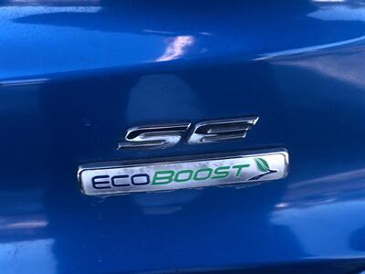 2020 Ford Fusion SE   - Photo 15 - Owatonna, MN 55060