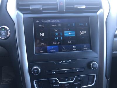 2020 Ford Fusion SE   - Photo 21 - Owatonna, MN 55060