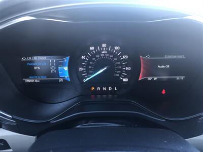 2020 Ford Fusion SE   - Photo 25 - Owatonna, MN 55060