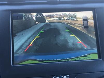 2020 Ford Fusion SE   - Photo 23 - Owatonna, MN 55060