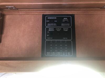 2008 Gulf Stream BT CRUISE 5272 E-450 SD   - Photo 45 - Owatonna, MN 55060