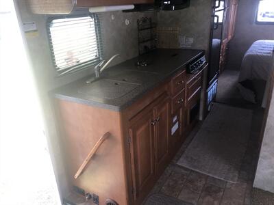2008 Gulf Stream BT CRUISE 5272 E-450 SD   - Photo 21 - Owatonna, MN 55060