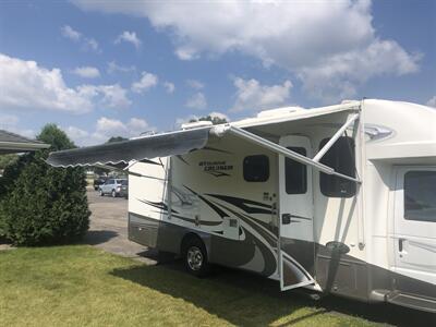 2008 Gulf Stream BT CRUISE 5272 E-450 SD   - Photo 15 - Owatonna, MN 55060