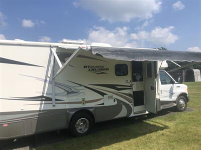 2008 Gulf Stream BT CRUISE 5272 E-450 SD   - Photo 16 - Owatonna, MN 55060