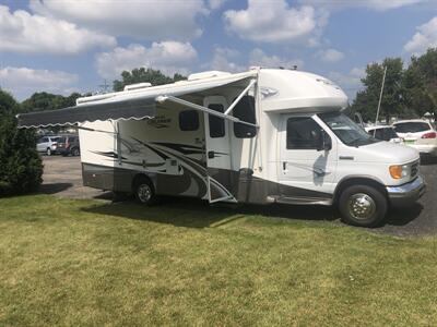 2008 Gulf Stream BT CRUISE 5272 E-450 SD   - Photo 35 - Owatonna, MN 55060