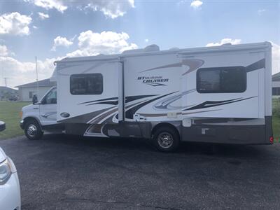 2008 Gulf Stream BT CRUISE 5272 E-450 SD