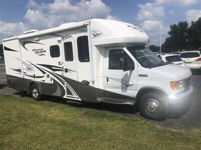 2008 Gulf Stream BT CRUISE 5272 E-450 SD   - Photo 5 - Owatonna, MN 55060