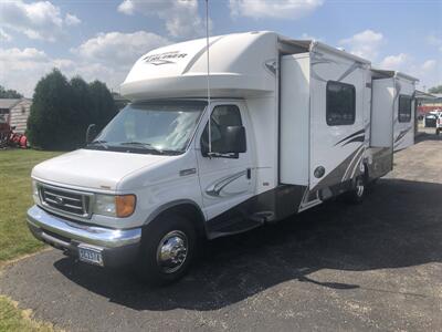 2008 Gulf Stream BT CRUISE 5272 E-450 SD   - Photo 7 - Owatonna, MN 55060