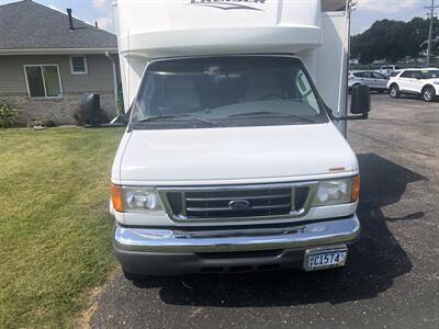 2008 Gulf Stream BT CRUISE 5272 E-450 SD   - Photo 6 - Owatonna, MN 55060