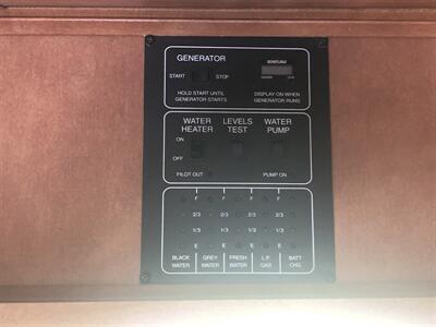 2008 Gulf Stream BT CRUISE 5272 E-450 SD   - Photo 46 - Owatonna, MN 55060