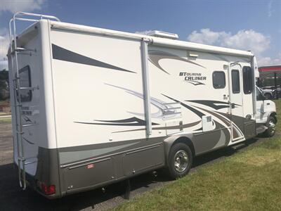 2008 Gulf Stream BT CRUISE 5272 E-450 SD   - Photo 4 - Owatonna, MN 55060