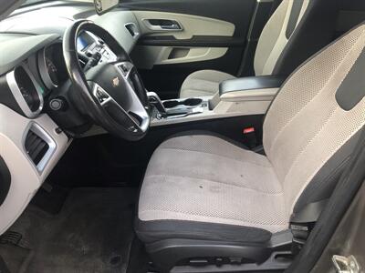 2011 Chevrolet Equinox LT   - Photo 11 - Owatonna, MN 55060