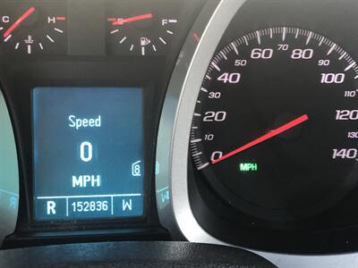 2011 Chevrolet Equinox LT   - Photo 20 - Owatonna, MN 55060