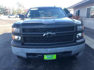 2015 Chevrolet Silverado 1500 Work Truck   - Photo 3 - Owatonna, MN 55060