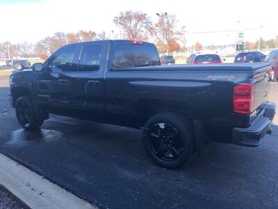 2015 Chevrolet Silverado 1500 Work Truck   - Photo 6 - Owatonna, MN 55060