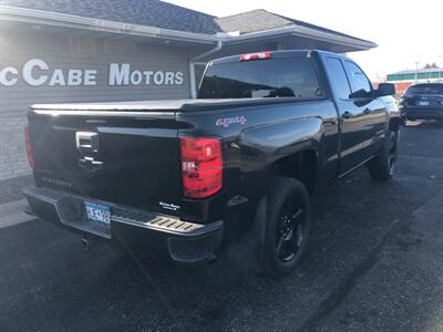 2015 Chevrolet Silverado 1500 Work Truck   - Photo 9 - Owatonna, MN 55060