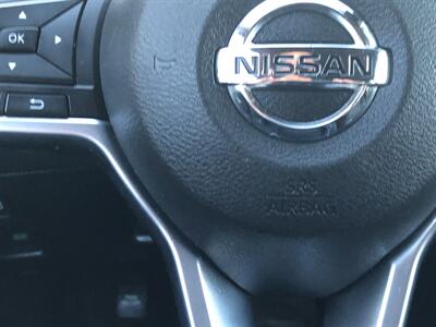 2020 Nissan Rogue SV   - Photo 28 - Owatonna, MN 55060