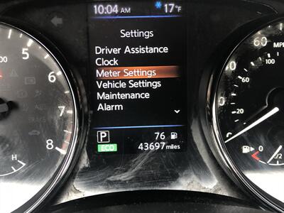 2020 Nissan Rogue SV   - Photo 32 - Owatonna, MN 55060