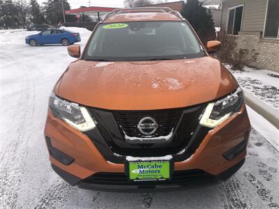 2020 Nissan Rogue SV   - Photo 3 - Owatonna, MN 55060