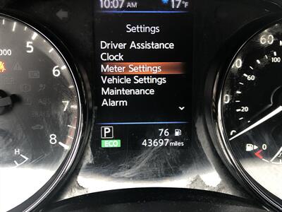 2020 Nissan Rogue SV   - Photo 35 - Owatonna, MN 55060