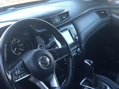 2020 Nissan Rogue SV   - Photo 43 - Owatonna, MN 55060