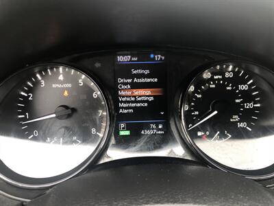 2020 Nissan Rogue SV   - Photo 34 - Owatonna, MN 55060