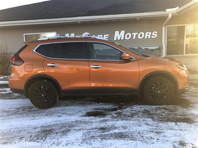 2020 Nissan Rogue SV   - Photo 53 - Owatonna, MN 55060
