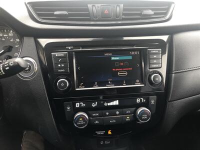 2020 Nissan Rogue SV   - Photo 28 - Owatonna, MN 55060