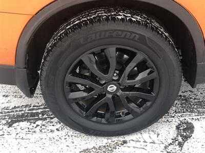 2020 Nissan Rogue SV   - Photo 11 - Owatonna, MN 55060