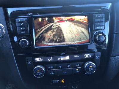 2020 Nissan Rogue SV   - Photo 29 - Owatonna, MN 55060