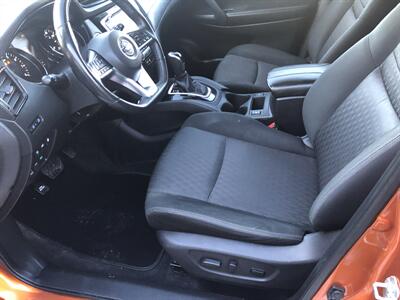 2020 Nissan Rogue SV   - Photo 44 - Owatonna, MN 55060