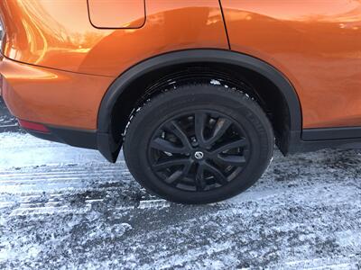 2020 Nissan Rogue SV   - Photo 47 - Owatonna, MN 55060