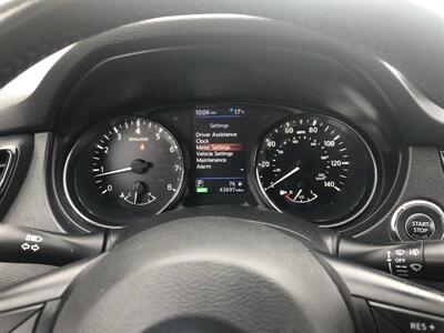 2020 Nissan Rogue SV   - Photo 31 - Owatonna, MN 55060