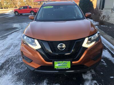 2020 Nissan Rogue SV   - Photo 55 - Owatonna, MN 55060