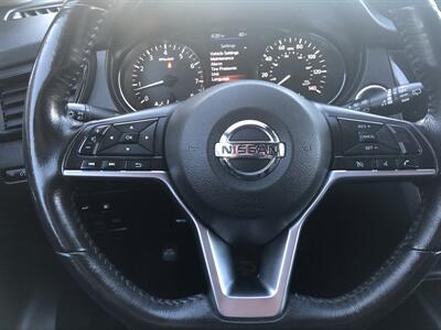 2020 Nissan Rogue SV   - Photo 25 - Owatonna, MN 55060