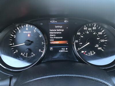 2020 Nissan Rogue SV   - Photo 26 - Owatonna, MN 55060