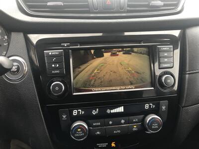 2020 Nissan Rogue SV   - Photo 30 - Owatonna, MN 55060