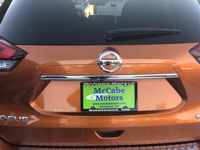 2020 Nissan Rogue SV   - Photo 52 - Owatonna, MN 55060