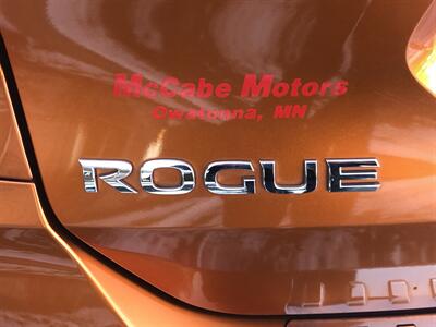 2020 Nissan Rogue SV   - Photo 45 - Owatonna, MN 55060