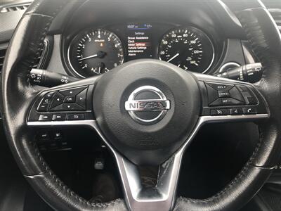 2020 Nissan Rogue SV   - Photo 33 - Owatonna, MN 55060
